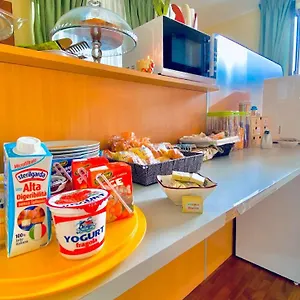  Bed & Breakfast L'aurora Italia