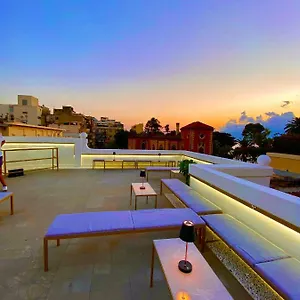  Bed & Breakfast Palazzo Fiaccadori - Historical Palace Italia
