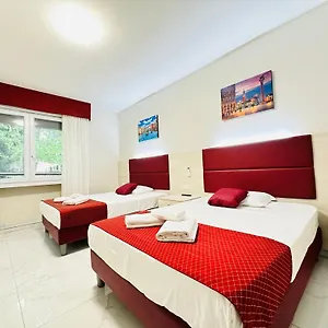  Affittacamere Dream Hub Italia