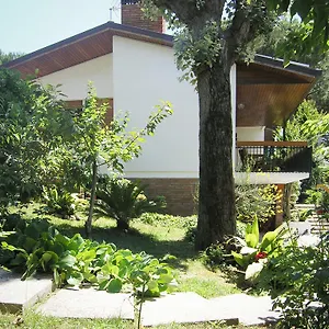 22 Garibaldi Riccione